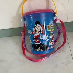 ディズニーグッズの画像