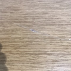 昇降テーブル【町田市再生家具】　251453の画像