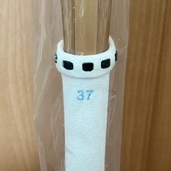 新品　中学女子　剣道　竹刀　37 未開封の画像