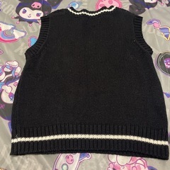 子供用セーター 95cmの画像