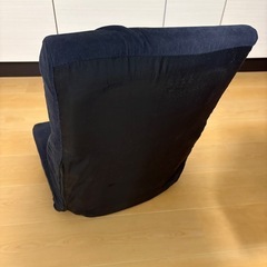 座椅子の画像