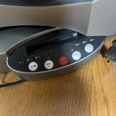 コイズミ　YAMAZEN 扇風機・サーキュレーターの画像