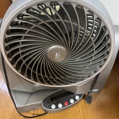 コイズミ　YAMAZEN 扇風機・サーキュレーターの画像