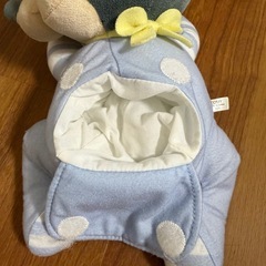 いっしょにねんねすやすやメロディ ミッキーマウスの画像