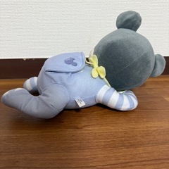いっしょにねんねすやすやメロディ ミッキーマウスの画像