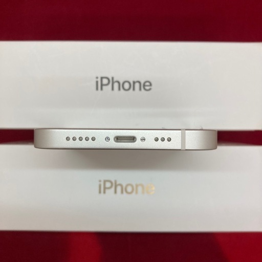 iPhone13 128GB SIMフリー