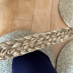 4枚セット　
座布団　の画像