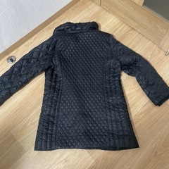 レディース　L　コート　ジャンパーの画像