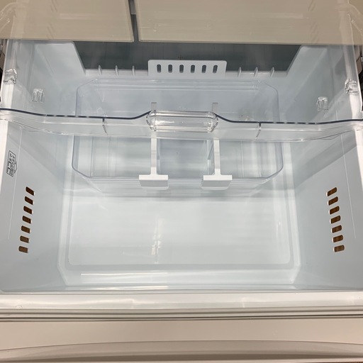 【軽トラ無料貸し出し】【TOSHIBA】【5ドア冷蔵庫】【トレファク所沢店】