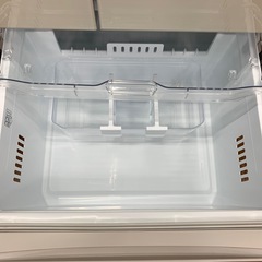 【軽トラ無料貸し出し】【TOSHIBA】【5ドア冷蔵庫】【トレファク所沢店】の画像