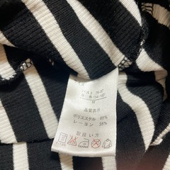 レディース 半袖 服の画像