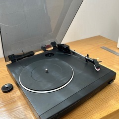 レコードプレイヤー　KENTWOOD P-110  の画像