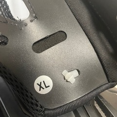 WINS X-Road HELMET B+COM 4X Lite付きの画像