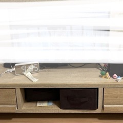 テレビ台の画像