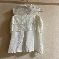 レディース 服の画像