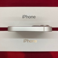iPhone13 128GBSIMフリーの画像