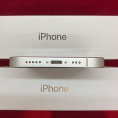 iPhone13 128GBSIMフリーの画像