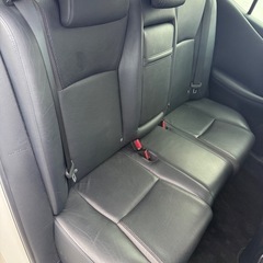 H22年式　レクサスHS 車検満タン引き渡しの画像