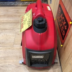 【店頭お渡し限定】（25-8-5）HONDA　エンジン式発電機　EX6の画像