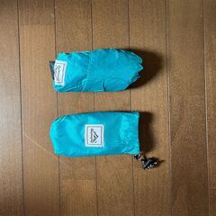 ちょっとあると便利！買物、スポーツ、レジャー、旅行などのリュックとしての画像