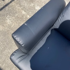 ソファの画像