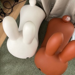 ミッフィー　乗り物の画像
