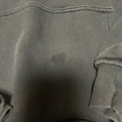 EASTBOYパーカーの画像