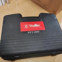 電動工具 E-Value トリマーの画像
