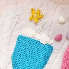 《美品》マーメイドセットの画像