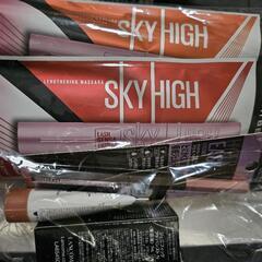 コスメセット約8000円相当おまけつきの画像