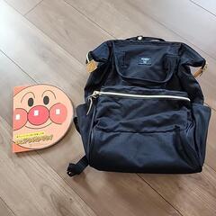 annelo アネロ　リュックの画像