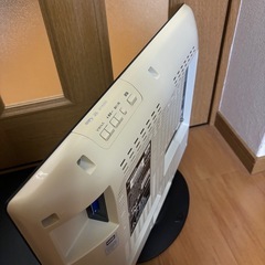 2011年製　Panasonic VIERAの画像