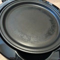 タイガー ホットプレート IH陶板焼き器CRX-A100 　の画像