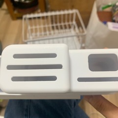 食器水切りの画像