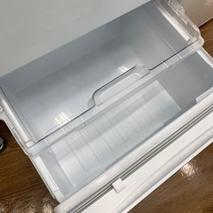【軽トラ無料貸し出し】【MITSUBISHI】【5ドア冷蔵庫】【トレファク所沢店】の画像