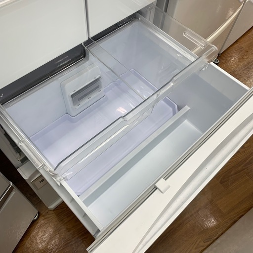 【軽トラ無料貸し出し】【MITSUBISHI】【5ドア冷蔵庫】【トレファク所沢店】