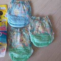 水遊び用スイミングパンツの画像