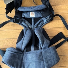 エルゴ　抱っこ紐
の画像
