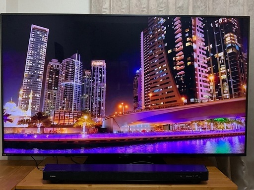 SHARP AQUOS 8T C70CX1    8K 70インチテレビ