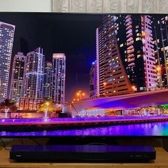 SHARP AQUOS 8T C70CX1    8K 70インチテレビの画像