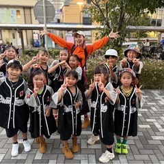 ヒップホップダンス⭐︎習志野 大久保の画像