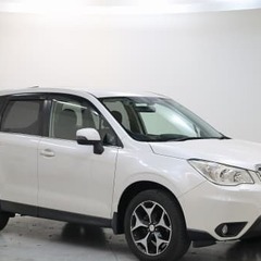 🚗自社ローン🚙スバル フォレスター 　２．０ｉ－Ｓ　ＥｙｅＳｉｇｈｔの画像