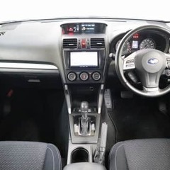 🚗自社ローン🚙スバル フォレスター 　２．０ｉ－Ｓ　ＥｙｅＳｉｇｈｔの画像