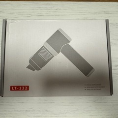 【新品未使用品】ハンディクリーナー 多機能ミニ 掃除機 電動ハンディ コードレス 4in1電動エアーポンプ機能付きの画像