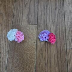 まとめ売り　ヘアゴム　髪飾りの画像