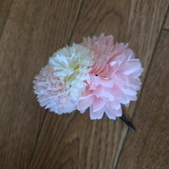 まとめ売り　ヘアゴム　髪飾りの画像