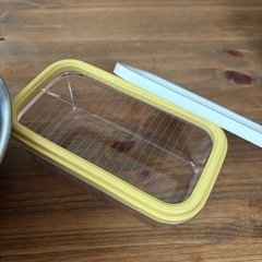調理器具セットの画像