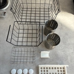 キッチン用品 まとめ売りの画像