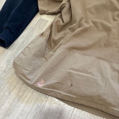 男性物洋服セットの画像