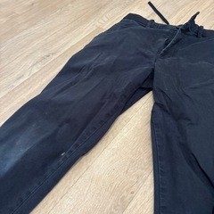 男性物洋服セットの画像